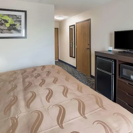 Quality Inn Rochelle