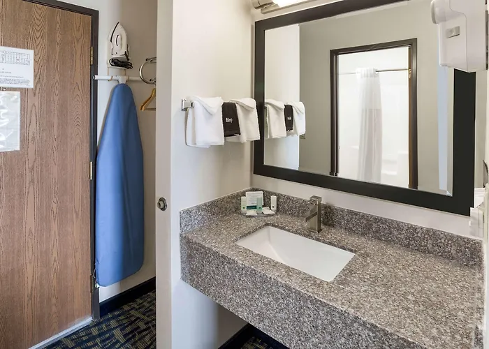 Quality Hotel 3*