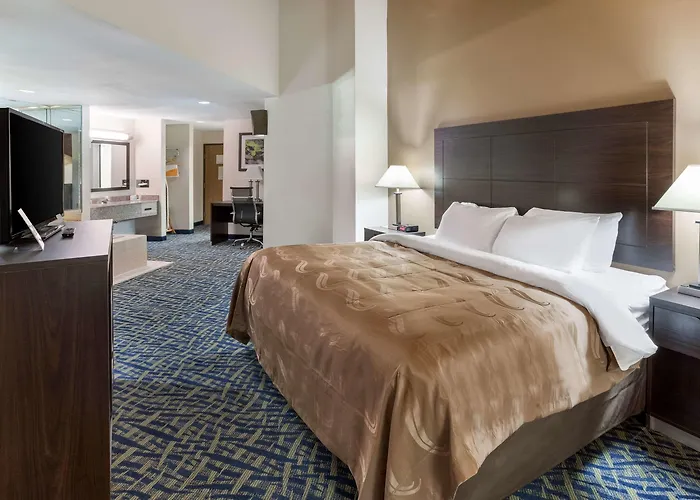 Quality Hotel 3*