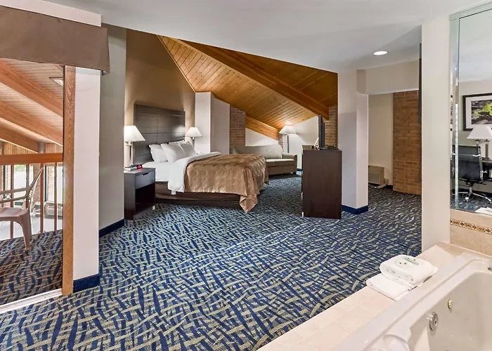Quality Hotel
