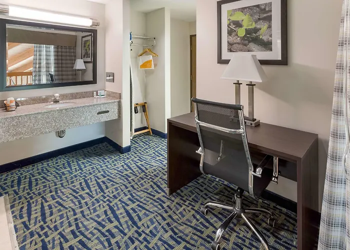 Quality Hotel