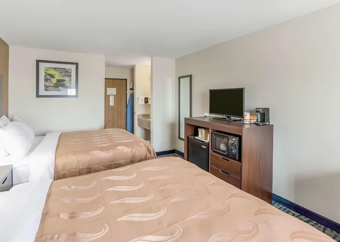 Hotel Quality