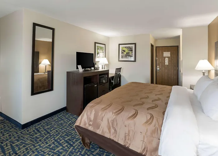 Hotel Quality