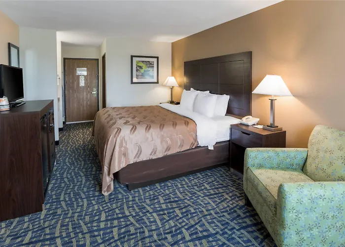 Quality Hotel 3*