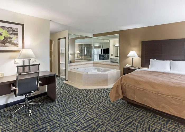 Hotel Quality 3*