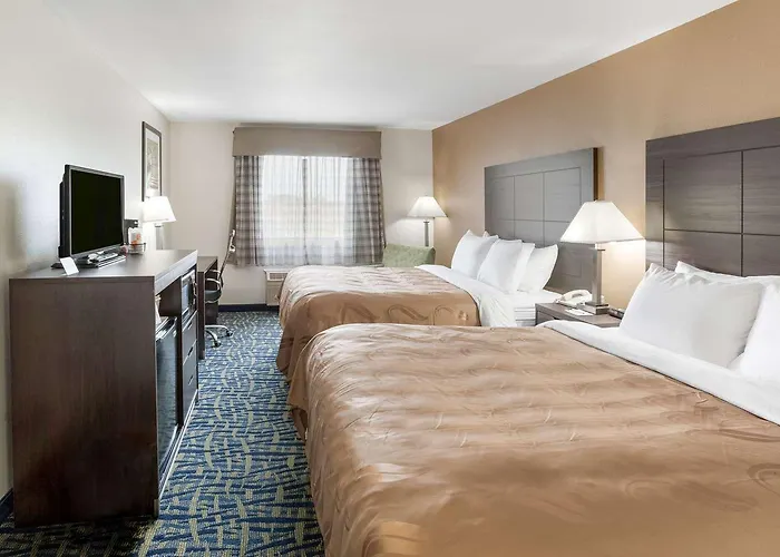 Quality Hotel