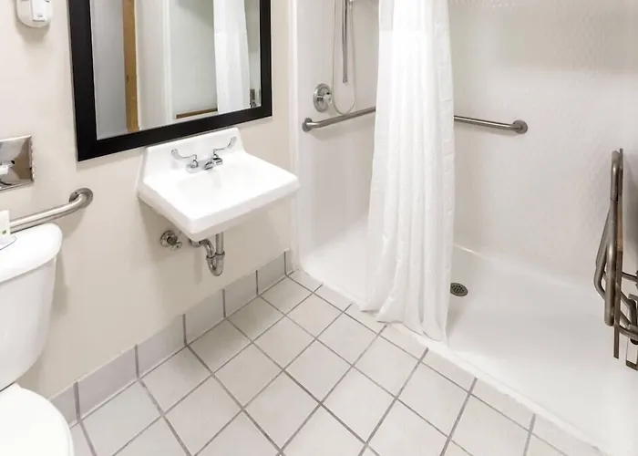 Quality Hotel Rochelle