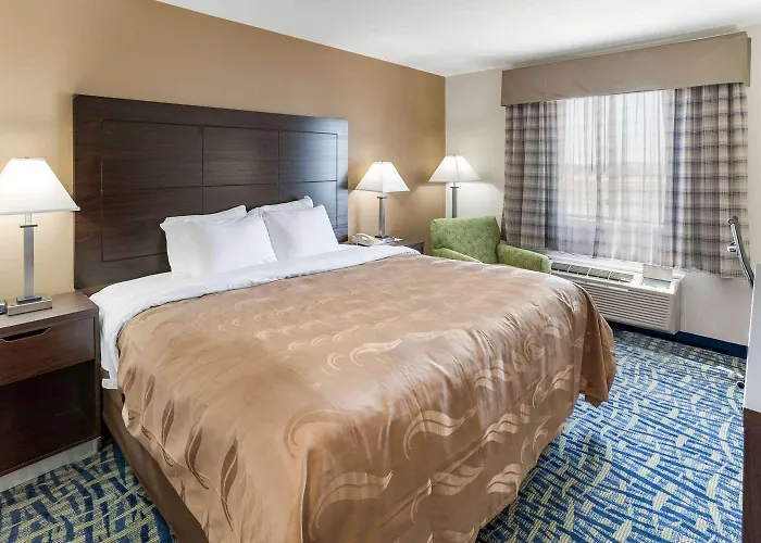 Hotel Quality 3*
