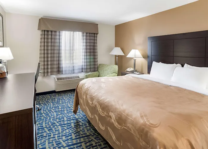 Quality Hotel 3*