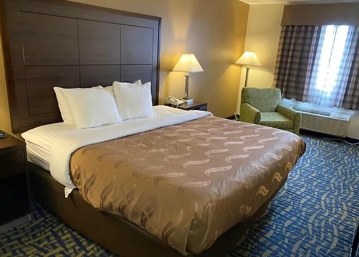 Quality Hotel 3*
