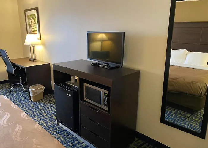 Hotel Quality