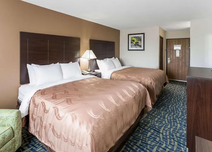 Hotel Quality 3*