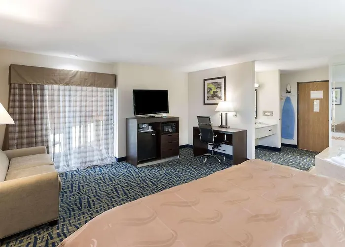 Hotel Quality 3*